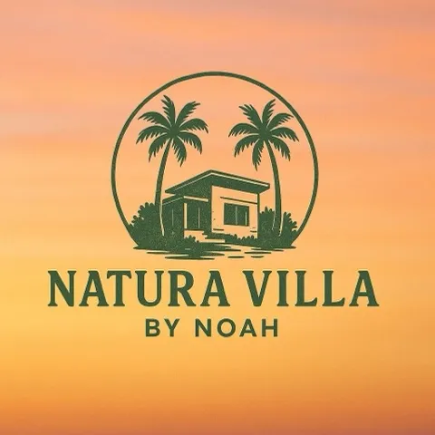 Natura Villa by Noah