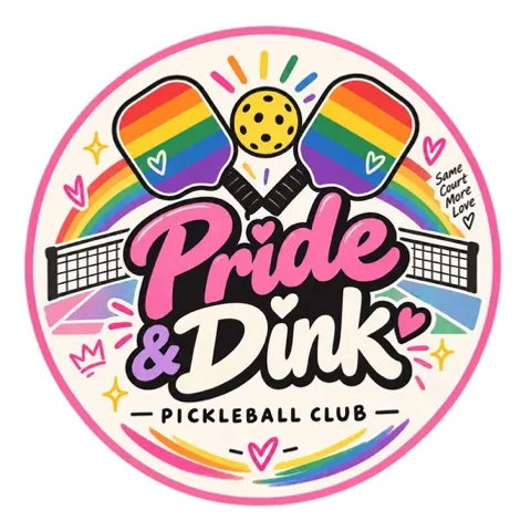 PRIDE & DINK 🏳️‍🌈🌈