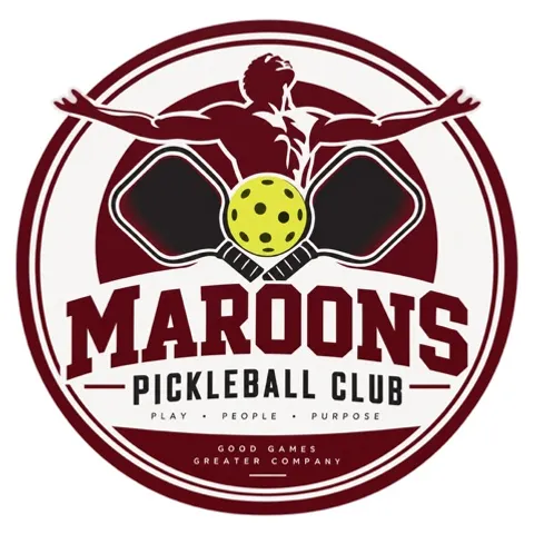 Maroons Pickleball Club