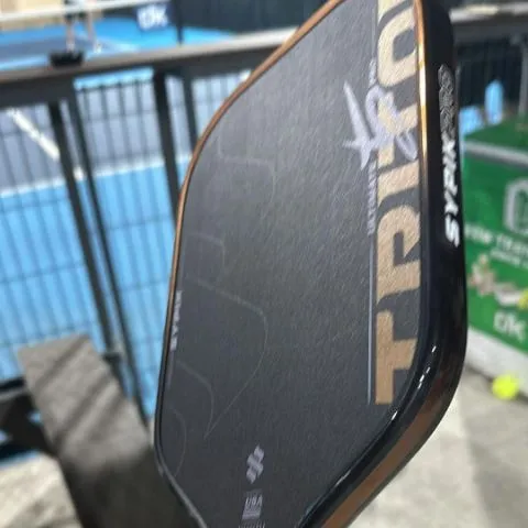 Hội yêu Pickleball đẹp