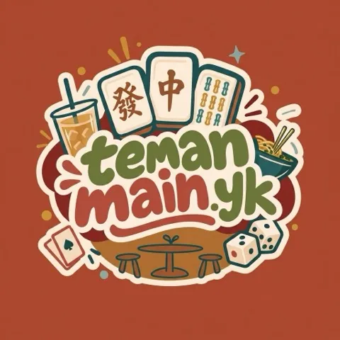 Teman Main YK