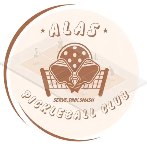 Alas Pickleball Club