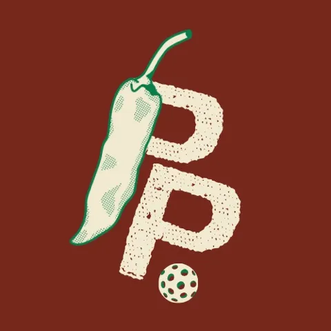Pickled Pepper Pickleball 🌶
