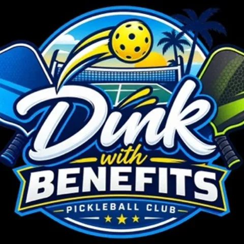 DINK WITH BENEFITS 🥒🏓