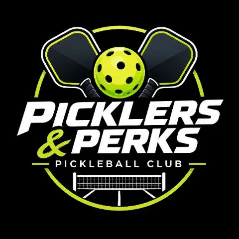 PICKLERS & PERKS 🏓🎁🥇