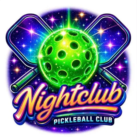 Nightclub Pickleball