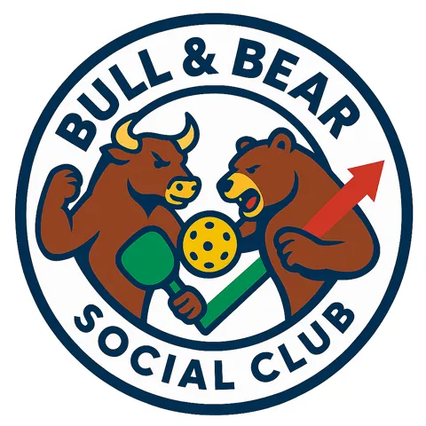 Bò và Gấu Social Club 