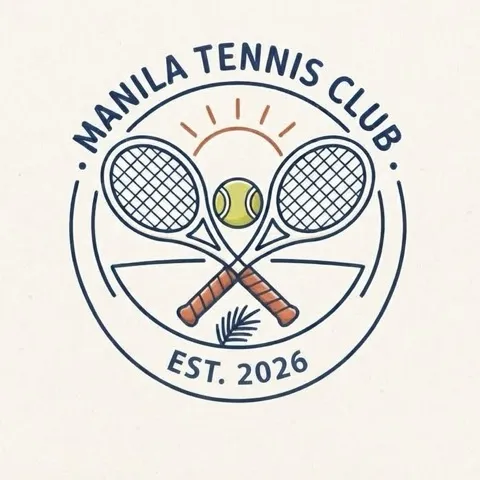 The Manila Tennis Club
