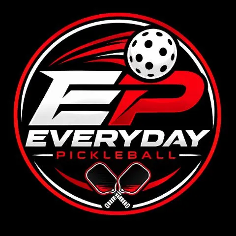 EVERYDAY PICKLEBALL