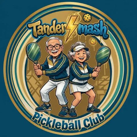 TanderSmash Pickleball Club