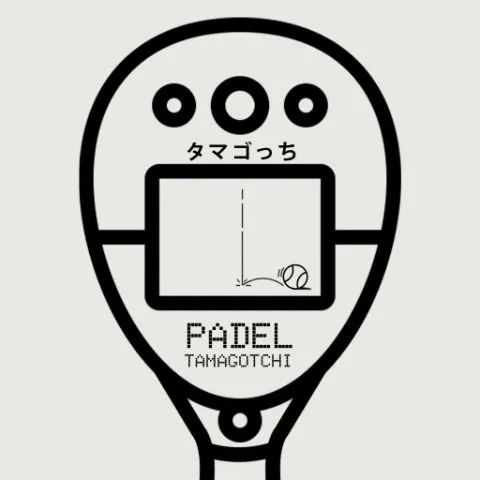 Padel Tamagotchi