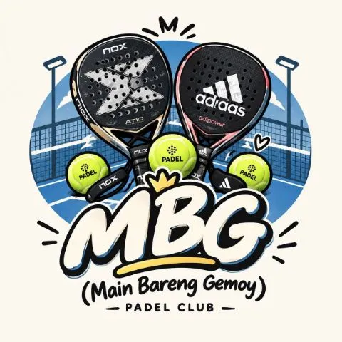 MBG - Main Bareng Gemoy Padel
