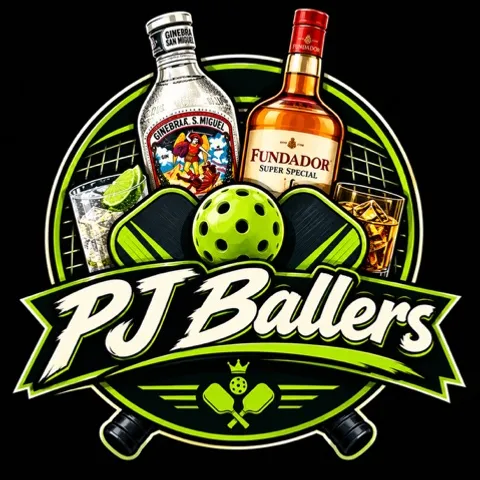 PJ Ballers