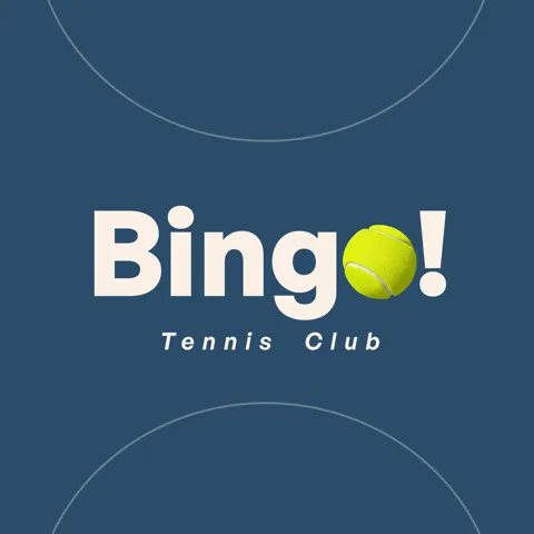 Bingo! Tennis Club🎾💥
