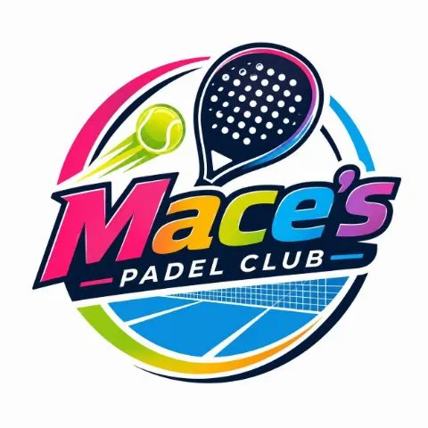 Mace's PADEL