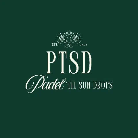 PTSD: Padel ‘Til Sun Drops