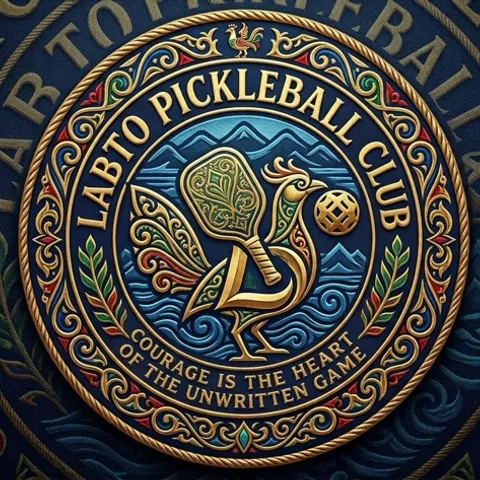 LABTO PICKLEBALL CLUB