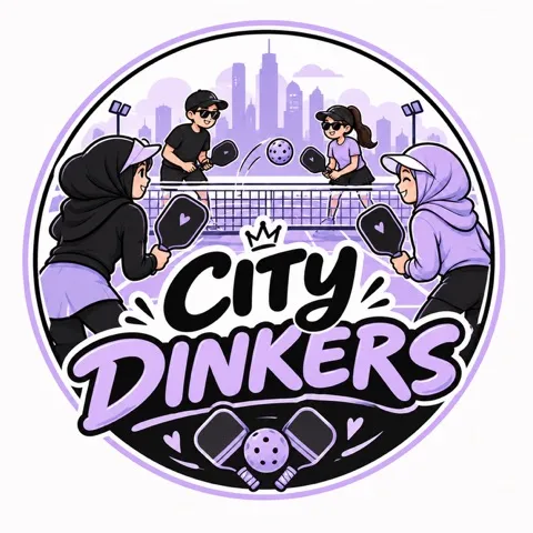 City Dinkers 