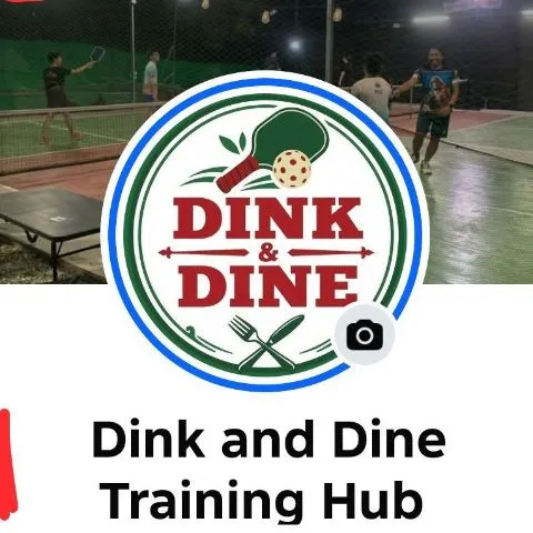 Dink and Dine Court Club