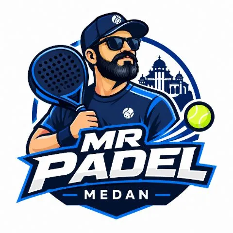Mr Padel Medan