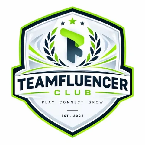 Teamfluencer Club