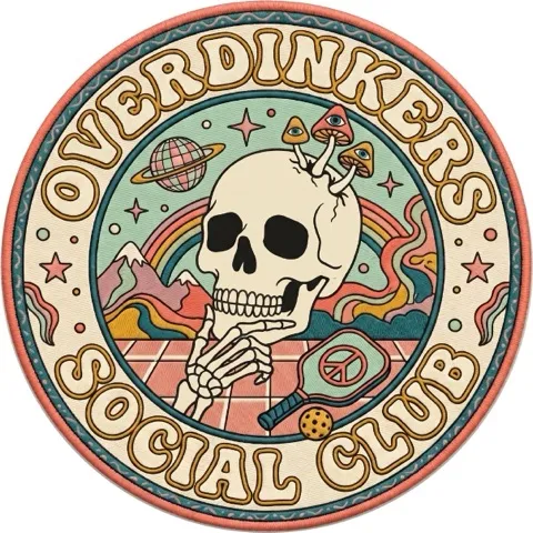 Overdinkers Social Club