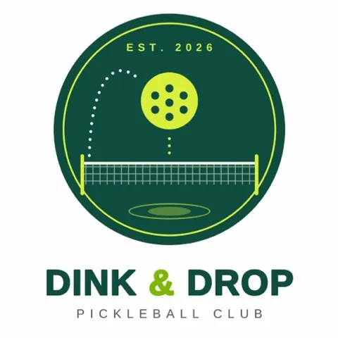 Dink & Drop Pickleball Club