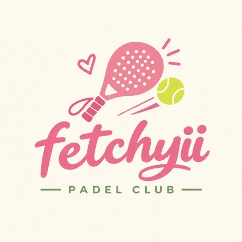 Fetchyii Padel Club 👸 