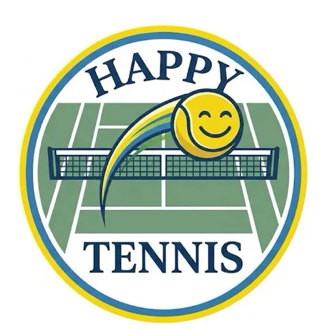HAPPY TENNIS