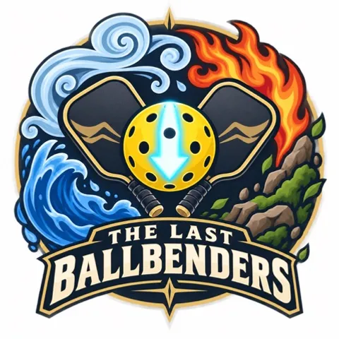 The Last Ballbenders