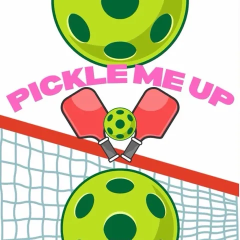 Pickle Me Up🥒
