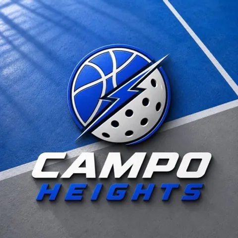 CAMPO HEIGHT’S PICKLEBALL CLUB
