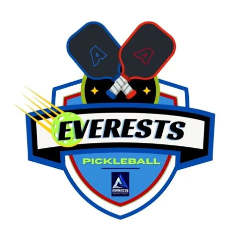 Everests Sportswear Pickleball Club
