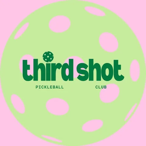 THIRD SHOT PICKLE CLUB