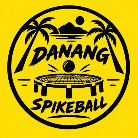 Danang Spikeball club