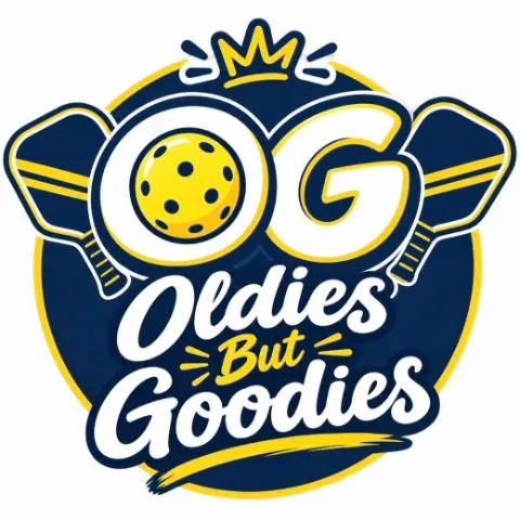 OG - Oldies But Goodies, 55 & UP, Senior Club