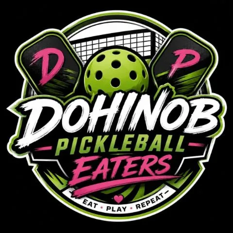 Dohinob Pickleball Eaters