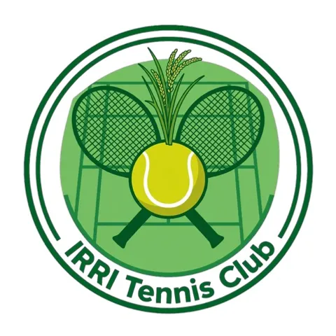 IRRI Tennis Club