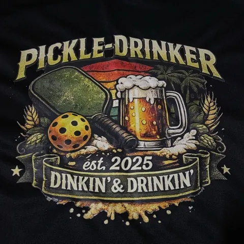 Pickle-Drinkers 🥒🍺