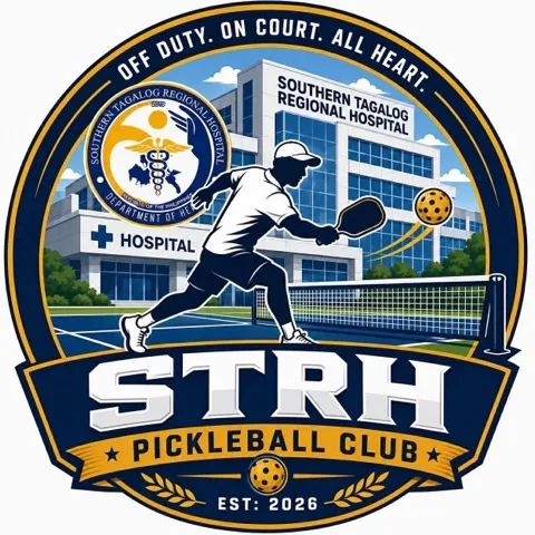 STRH Pickleball Club