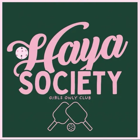 HAYA Society