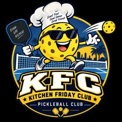 KFC - Kitchen Friday Club