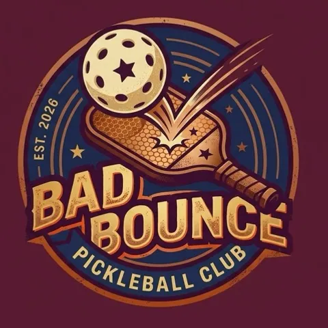 Bad bounce 