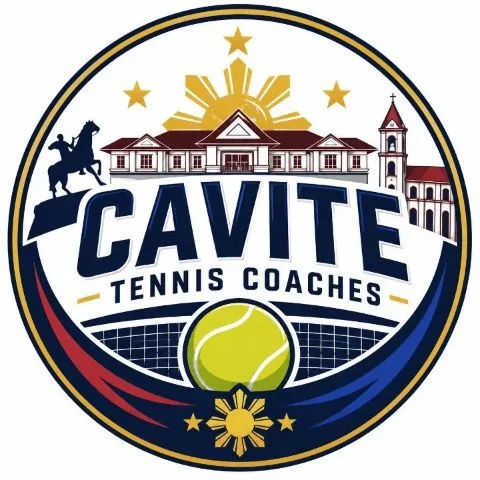 CAVITE TENNIS COACHES FAMILY