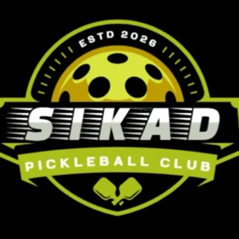 SIKAD Pickleball Club