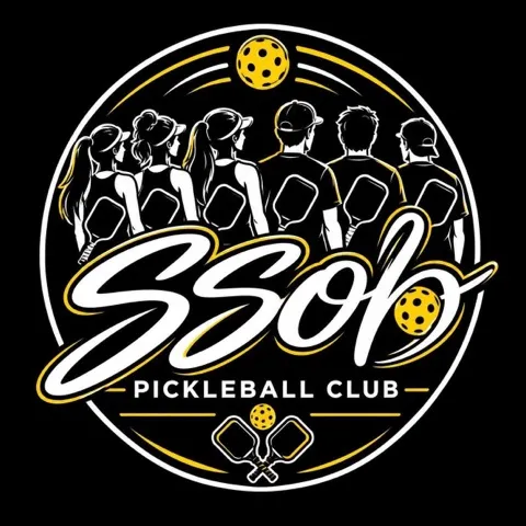 SSOB Pickleball Club