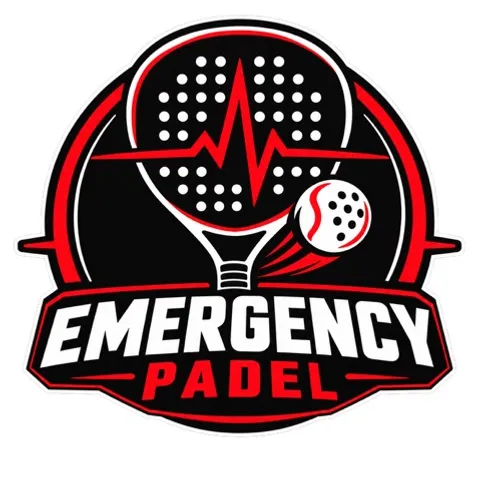 EMERGENCY PADEL 119