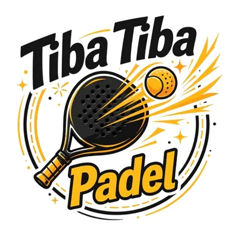 Tiba-Tiba Padel