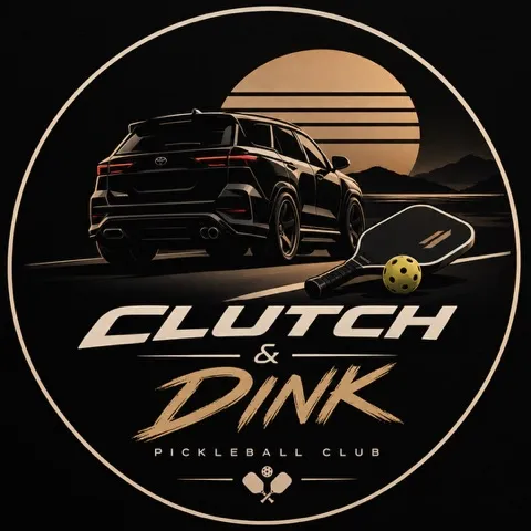  Clutch & Dink