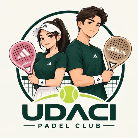UDACI PADEL CLUB
